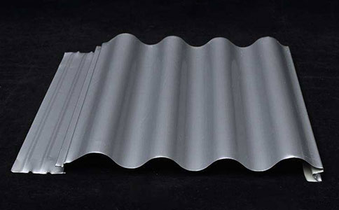 什么是鋁鎂錳屋面板？