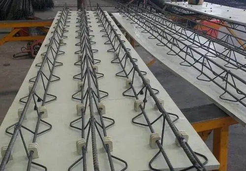 鋼筋桁架樓承板需要哪些方法才能進行安全的施工？